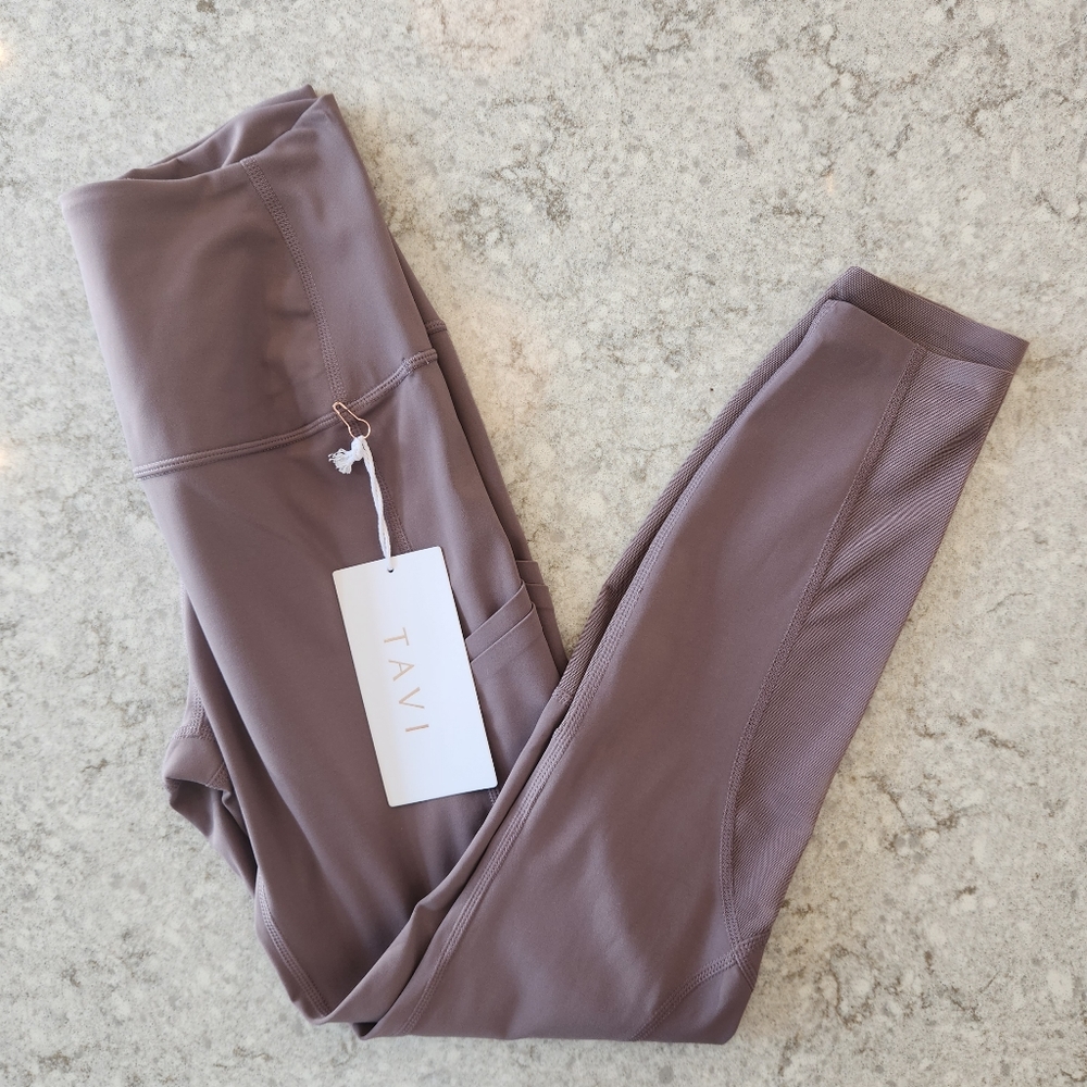 TAVI LEGGINGS